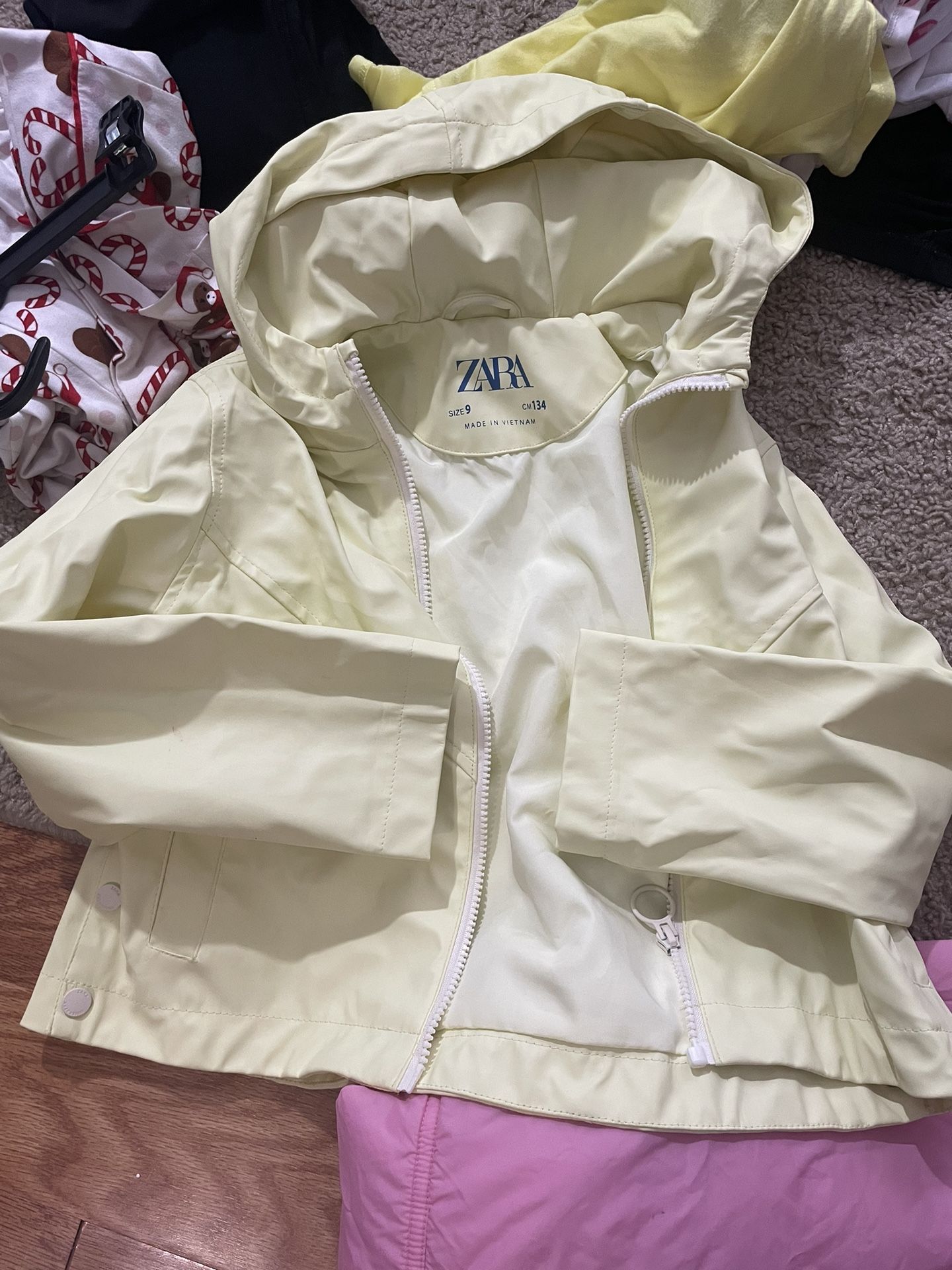 Raincoat