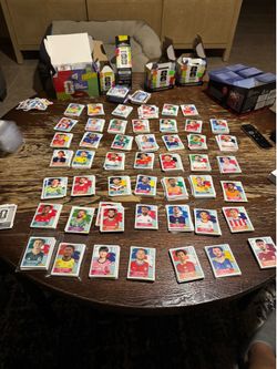 World Cup 2026 panini stickers
