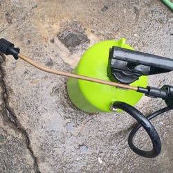 Sprayer In Good Condition 