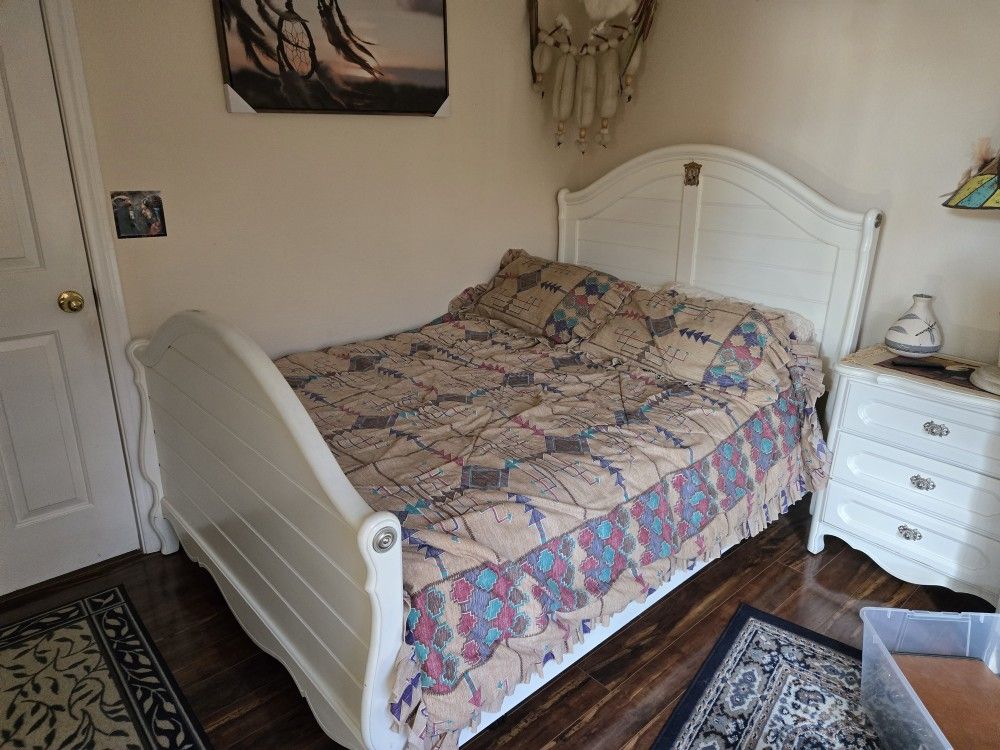 6pc Bedroom Set