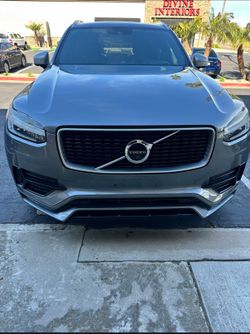 2016 Volvo Xc90
