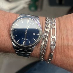Tudor Men’s Watch Excellent 