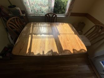 Dining Room Set