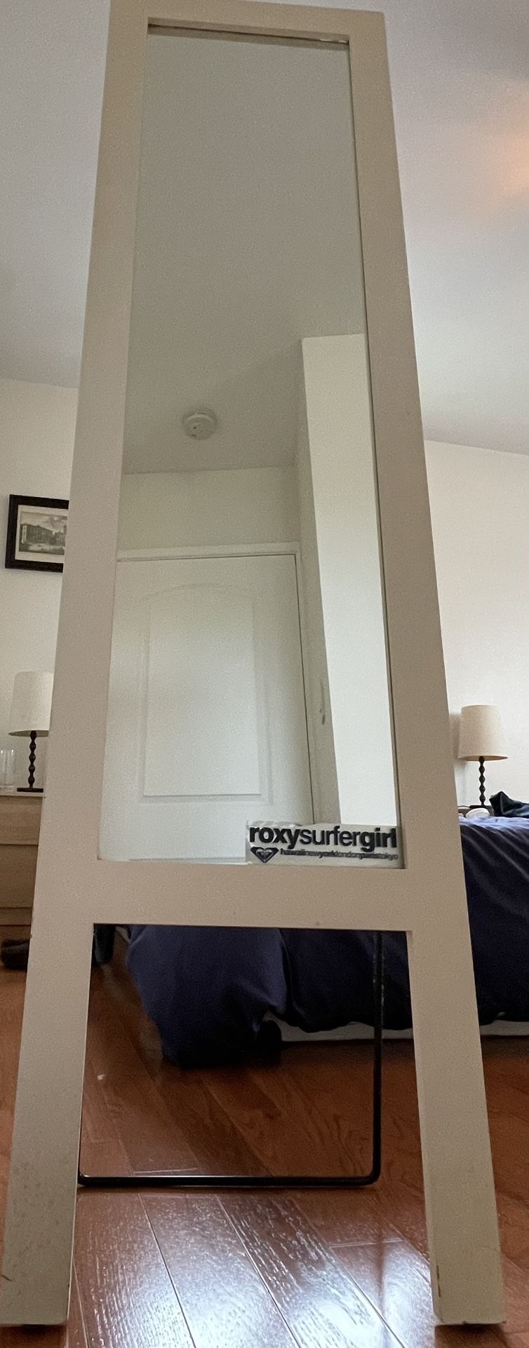 Full Length Mirror 65” Standing Body Mirror