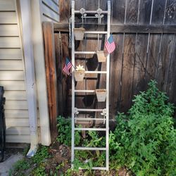 Decorative Herb Planter