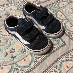 Kids Vans 