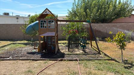Playground