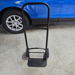 Hand Truck