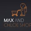 Max And Chloe Shop 