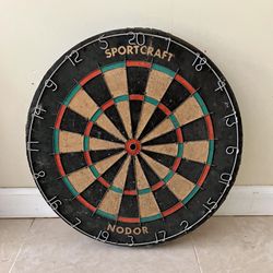 Dart Board