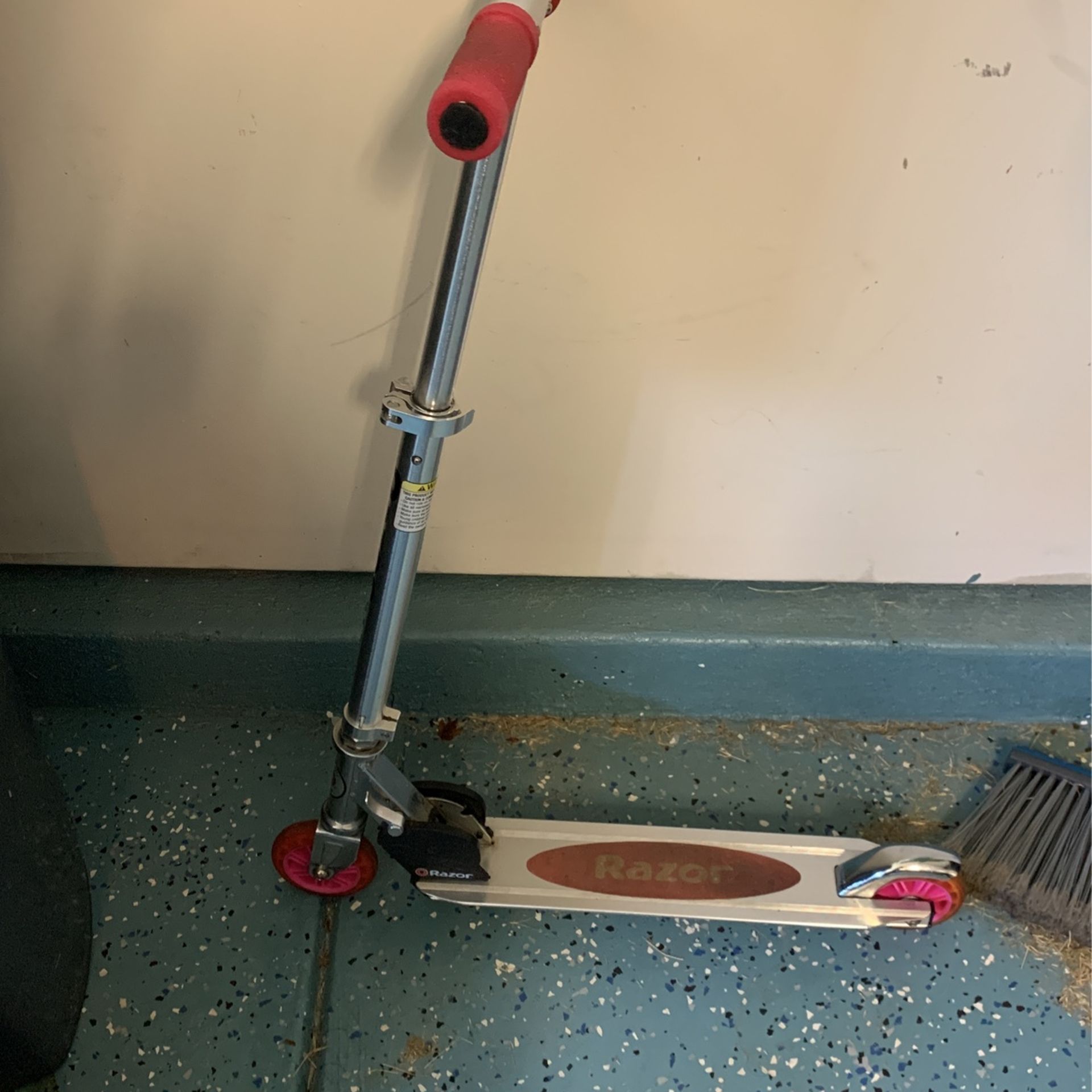 Scooter