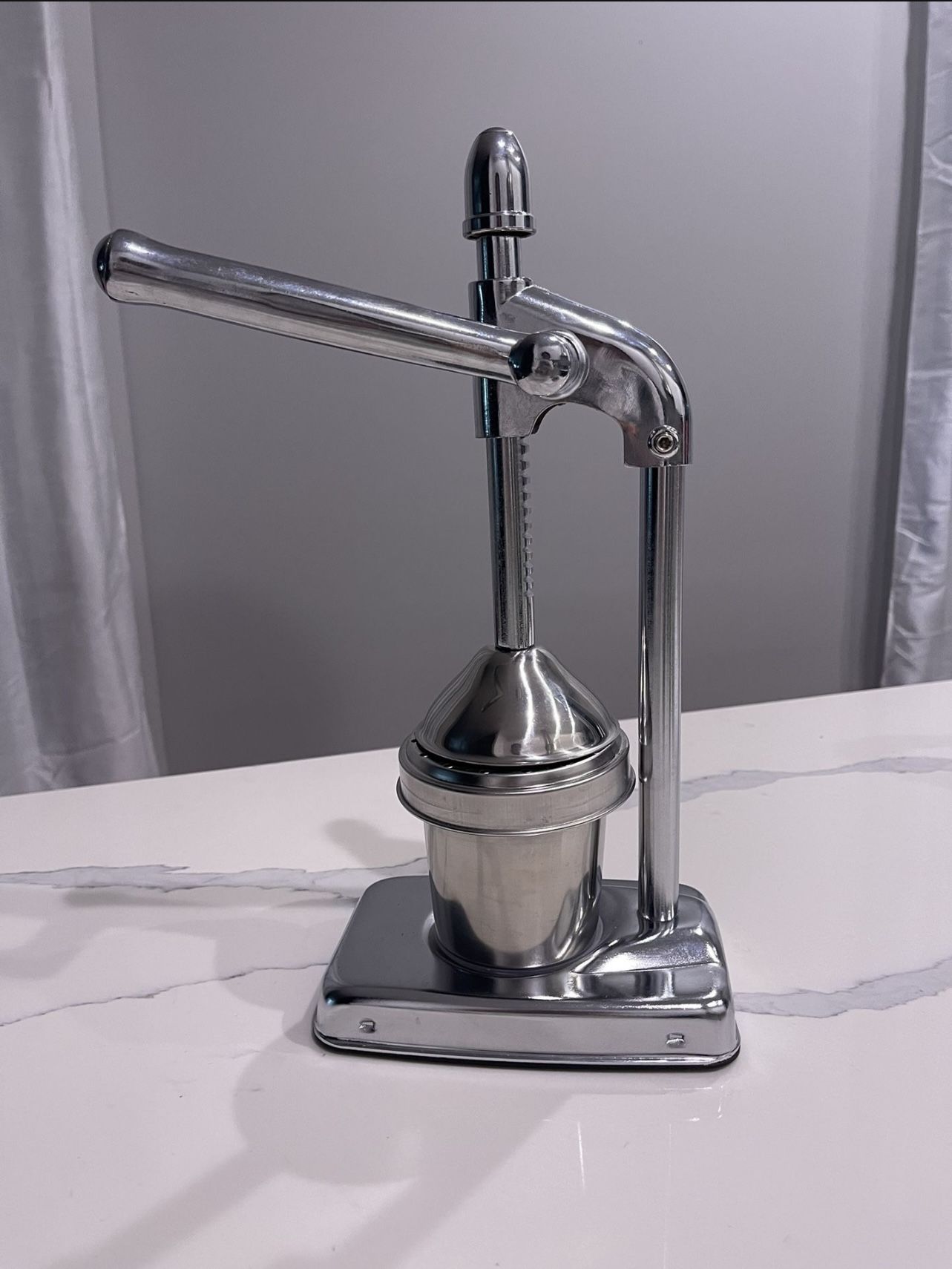 Juice Maker