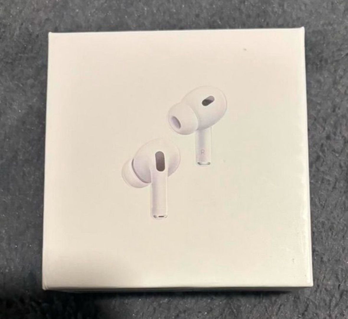 AirPod Pro Gen 2