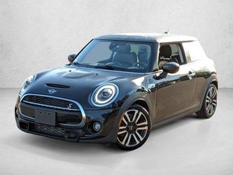 2021 Mini Hardtop