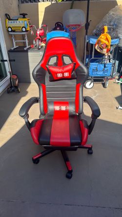 Crocah chair