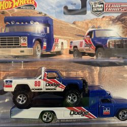 Hotwheels 
