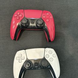 FIXING STICK DRIFT AND CLEAN