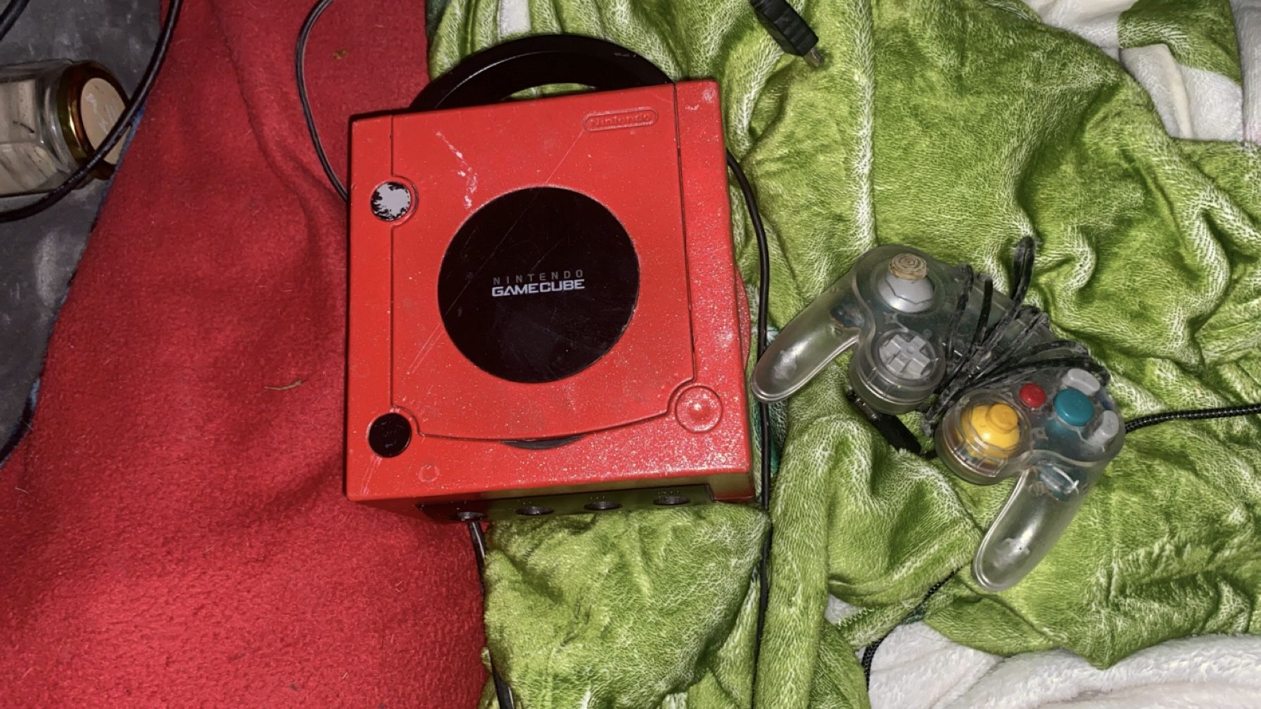Nintendo GameCube