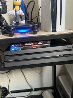 PS4 pro