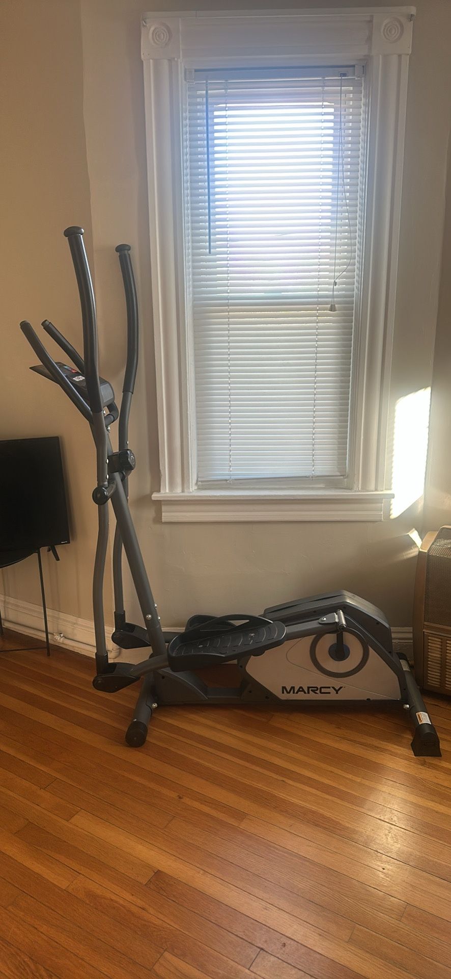 Elliptical Machine
