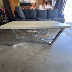 Coffee Table - Originally $800! 