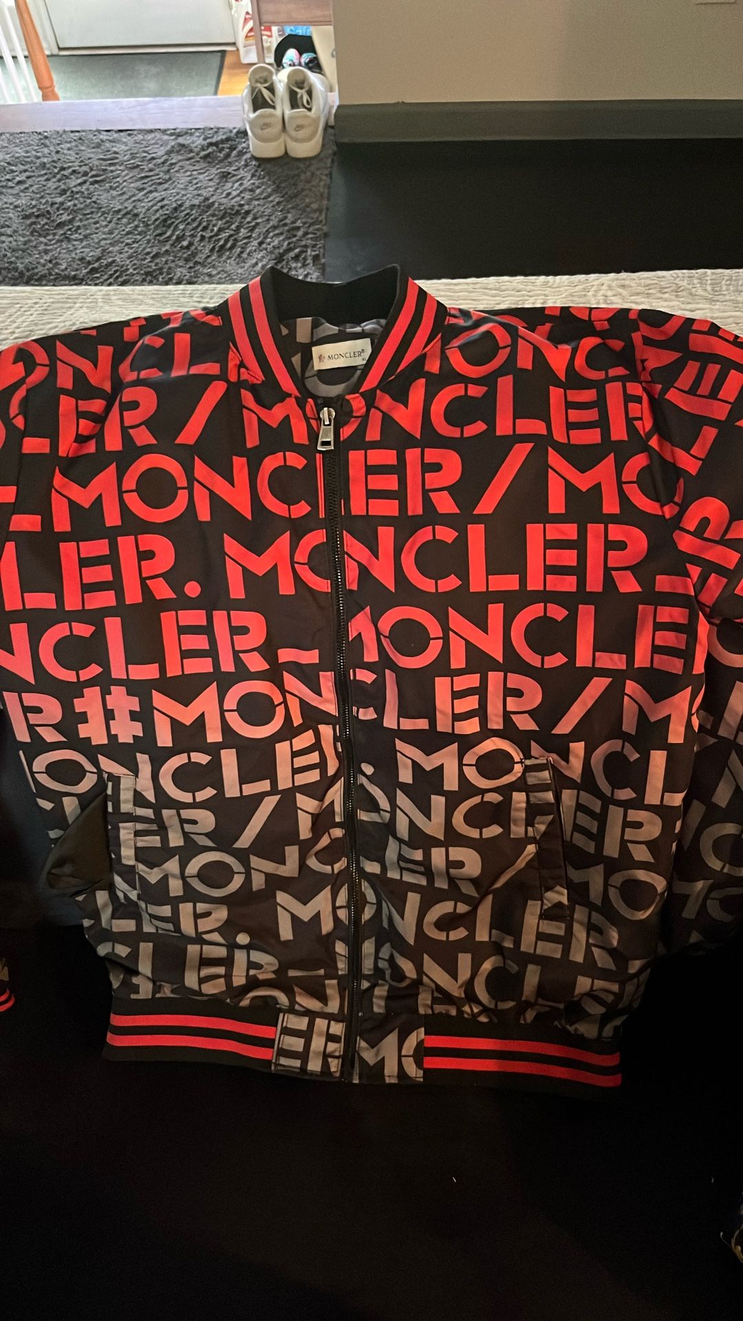 Designer Jacket