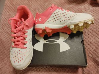 Underarmour Softball Cleats
