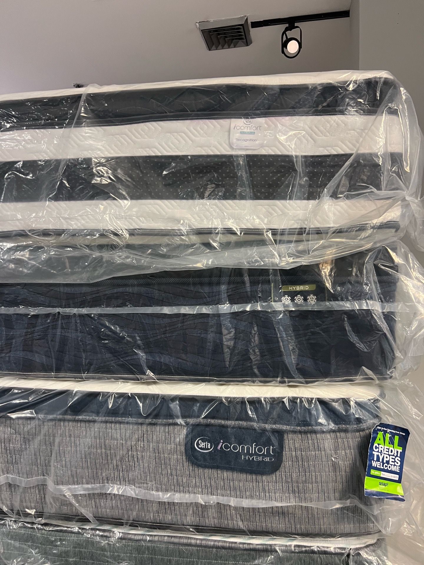 π₯serta pillow top kings $399π₯