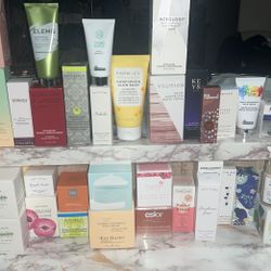 Face Products