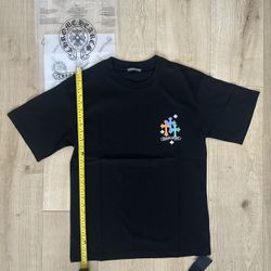 chrome hearts shirt