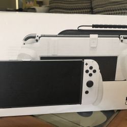 THE NEOGRIP BUNDLE FOR NINTENDO SWITCH & SWITCH OLED MODEL