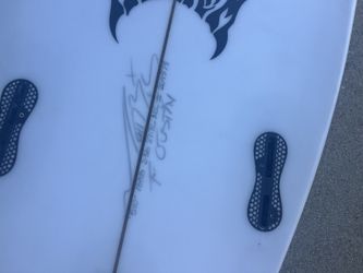 Sub Driver 3.0 5’ 27.7 L