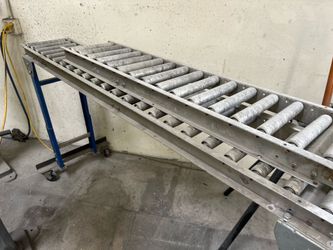 Material Rollers