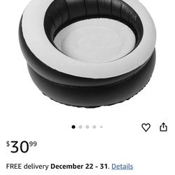 Inflatable Chair