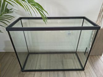 30 gallon tall aquarium