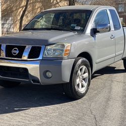 2006 Nissan Titan