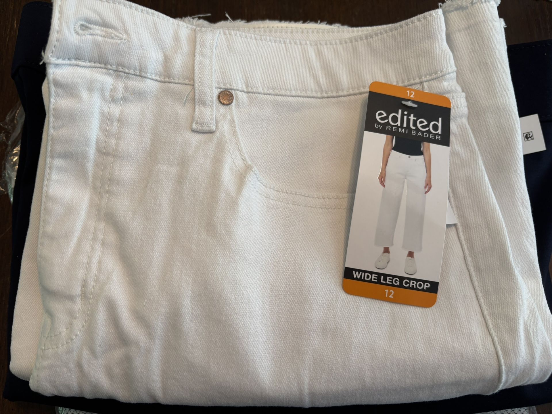 Ladies size 12