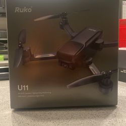 Drone U11 Ruko