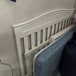 5-1 Baby Crib