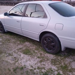1998 Toyota Camry