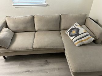 Wayfair Couch