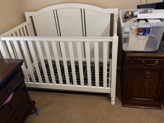 Crib