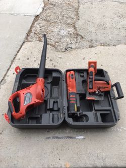 3 tools and box