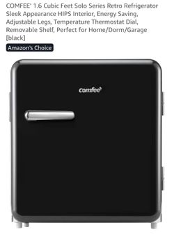 Mini Refrigerator