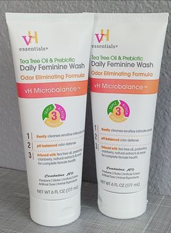 Vh Essentials Fem Wash Set | $8