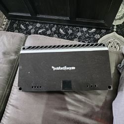 Amplifier 