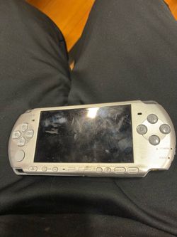 Psp 3000