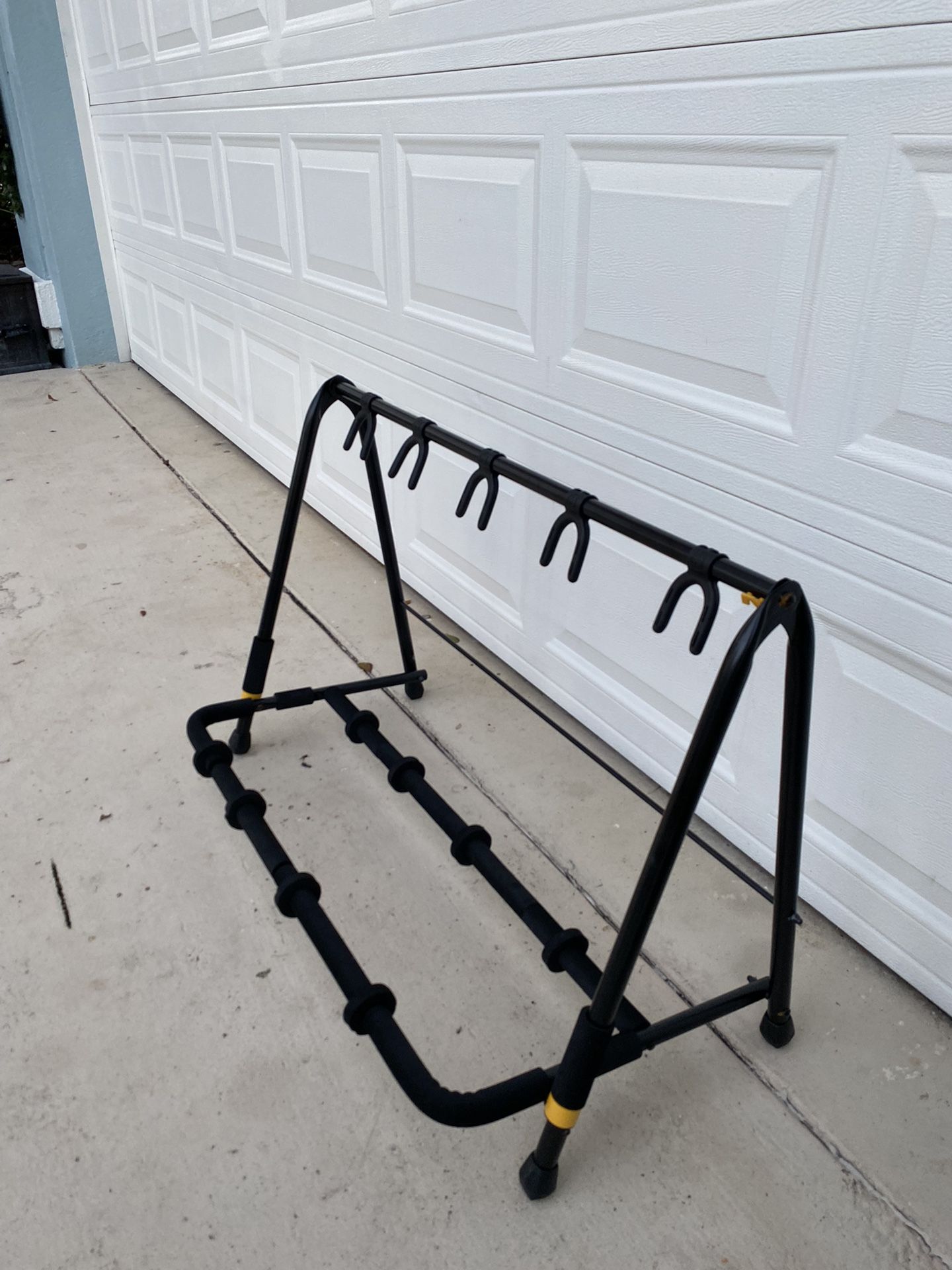 Guitar Rack 
