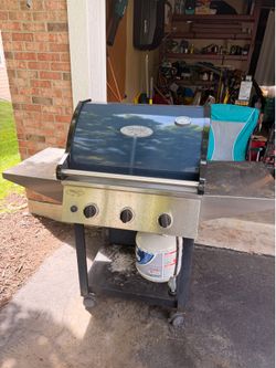 Vermont Grill