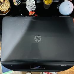 photocopier HP (fotocopiadora Hp)